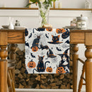 Axyaa Halloween Table Runner Collection