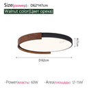 Axyaa Modern Minimalist Ceiling Lamp Luxury Room Lighting Nordic Style