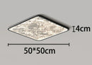 Axyaa Nordic LED Ceiling Lights for Smart Home Decor