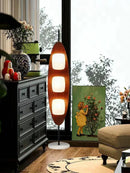 Axyaa Nordic Minimalist Floor Lamp for Creative Living Room Decoration