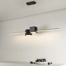 Axyaa LED Ceiling Chandelier for Dining Living Room Kitchen Aisle Lighting