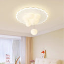 Axyaa Bubble Light Ceiling Lamp for Modern, Warm, Romantic Ambiance