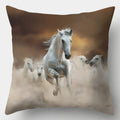 Axyaa Wild Animal Pillow Case Collection