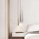Axyaa Industrial Pendant Light for Stylish Homestay Decor in Living & Dining Room