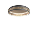 Axyaa Modern Bird's Nest Ceiling Light Warm Lighting for Bedroom Study Room