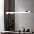 Axyaa Copper Marble Pendant Light for Tea Room and Bar Counter
