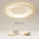Axyaa Modern LED Ceiling Light for Bedroom and Study Room
