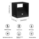 Axyaa Motion Sensor Wall Light for Entryway Aisle Corridor