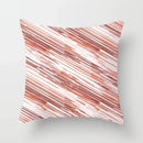 Axyaa Nordic Geometry Print Cushion Covers for Modern Livingroom Decor 45*45cm