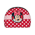 Axyaa Kids Girls Wallet Minnie Mouse Daisy Duck Fashion Coin Purse ID Holder
