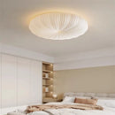 Axyaa Pumpkin Ceiling Lamp for Living Room and Bedroom