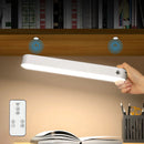 Axyaa Remote Control LED Desk Lamp