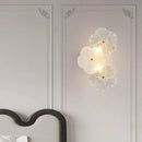 Axyaa Bedroom Wall Sconces Night Lamp Interior Decor Indoor Lighting