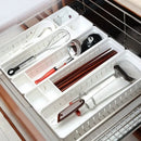 Axyaa Kitchen & Cosmetics Storage Boxes - Stacking, Sorting, Organizer Drawers