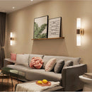 Axyaa Wall Lamp for Living Room Bedroom Bedside Light Luxury Modern Hallway