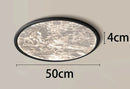 Axyaa Nordic LED Ceiling Lights for Smart Home Decor