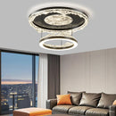 Ceiling lights Axyaa modern LED living room lamp indoor plafonniers