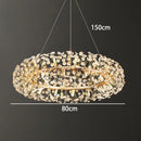 Axyaa Dining Room Pendant Light Modern Home Decor Ceiling Lamp Fixture