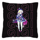Axyaa Game Kaeya Venti Pillowcase for Home Decor