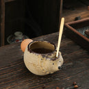 Axyaa Hedgehog Ceramic Coffee Cup 280ML