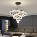 Axyaa Indoor Lighting Fixtures: Elegant Hall and Dining Room Chandeliers