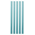 Axyaa Silicone Chopsticks Set - Non-slip Japanese Style Noodle Sushi Kitchen Tableware