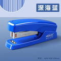 Axyaa Heavy Duty Long Reach Stapler for Effortless Stapling with 24/6 Staples
