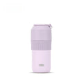 Axyaa Insulated Wine Bottle Cooler Cup Stainless Steel Outdoor Summer Portable