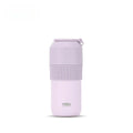 Axyaa Stainless Steel Wine Bottle Cooler & Coffee Cup - Outdoor Portable Ice Cup