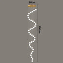 Axyaa Nordic Pendant Lights Indoor Chandelier for Dining Room Living Stair Lamp