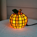Axyaa Halloween Pumpkin Night Light for Bedroom Decor and Holiday Gift