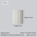 Axyaa Cream Bedroom Wall Lamp Nordic Style Creative Living Room Sofa Background