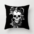 Axyaa Geometric Cushion Cover - Nordic Style for Decorative Sofa Pillows