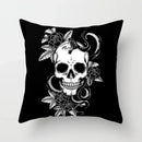 Axyaa Geometric Cushion Cover - Nordic Style for Decorative Sofa Pillows