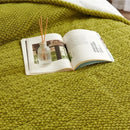 Axyaa Electric Blanket Thermal Blanket ETL Certified Temperature Control