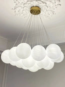 Axyaa Modern Living Room Bedroom Dining Room Chandelier