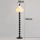Axyaa LED Floor Lamp for Bedroom Living Room - Stylish Stand Light