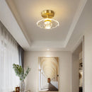 Axyaa Nordic Ceiling Light for Home, Living Room, Bedroom, Dining Room