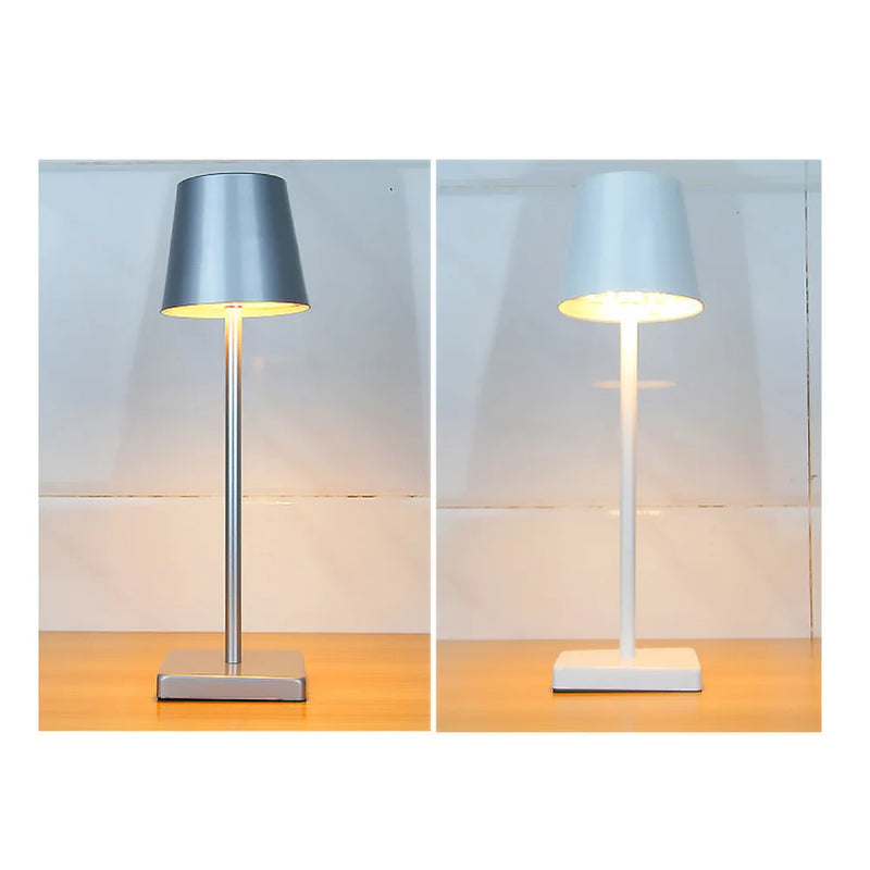 Axya Night Lights Table Lamps - New Chinese Restaurant Bar Touch Creative Bedroom Décor