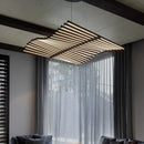 Axyaa LED Pendant Lights for Modern Home Decoration