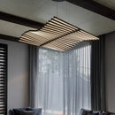 Axyaa Modern LED Pendant Lights for Home Decoration, Dining Rooms, Kitchen Islands