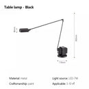 Axyaa Modern Italian Motor Floor Lamp with Adjustable Rocker Arm, Stylish Design for Home