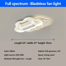 Axyaa LED Fan Light: Full Spectrum, Energy-saving, Quiet Operation