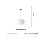 Axyaa Nordic Modern LED Luxury Chandeliers for Hotel Living Room