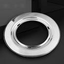 Axya Stainless Steel Steamer Rack with Partition Plate and Steaming Cage