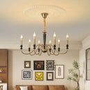 Axyaa Contemporary LED Pendant Lamp for Home, Hotel, and Cafe