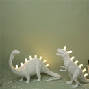 Axya Resin Dinosaur Table Lamp - Creative Tyrannosaurus Rex Model