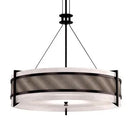 Axyaa Modern Led Chandelier for Living Room Bedroom Kitchen Decoration