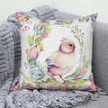 Axyaa Cozy Animal Pillowcase Collection for Stylish Living Room Decor