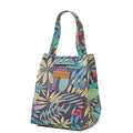 Axyaa Multicolor Waterproof Hand Pack Thermal Lunch Bag for Women